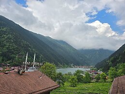 Ilhan Kardesler Apart Hotel