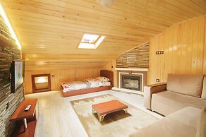 Ilhan Kardesler Apart Hotel