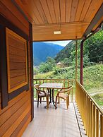 Ilhan Kardesler Apart Hotel