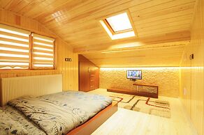 Ilhan Kardesler Apart Hotel