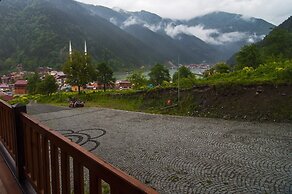 Ilhan Kardesler Apart Hotel