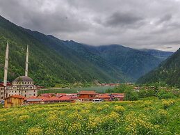 Ilhan Kardesler Apart Hotel