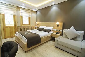 Ilhan Kardesler Apart Hotel