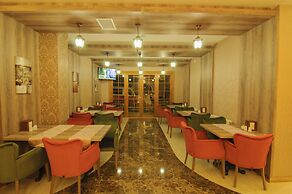 Ilhan Kardesler Apart Hotel