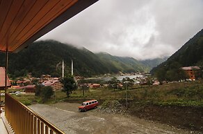 Ilhan Kardesler Apart Hotel