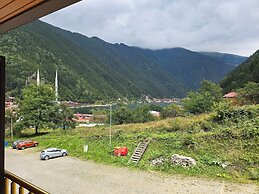 Ilhan Kardesler Apart Hotel