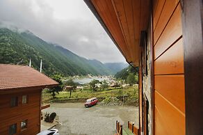 Ilhan Kardesler Apart Hotel