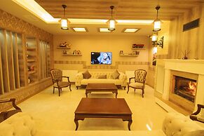 Ilhan Kardesler Apart Hotel