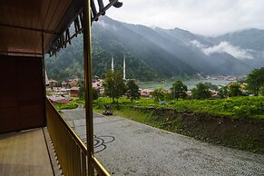 Ilhan Kardesler Apart Hotel