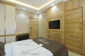 Ilhan Kardesler Apart Hotel