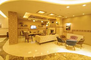 Ilhan Kardesler Apart Hotel