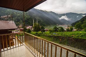 Ilhan Kardesler Apart Hotel