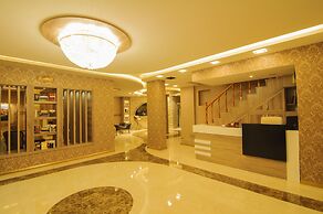 Ilhan Kardesler Apart Hotel