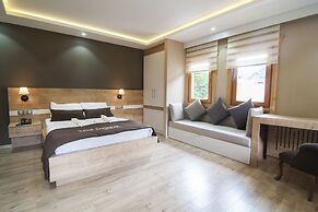 Ilhan Kardesler Apart Hotel