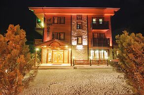 Ilhan Kardesler Apart Hotel