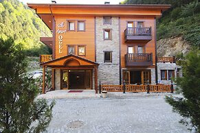 Ilhan Kardesler Apart Hotel