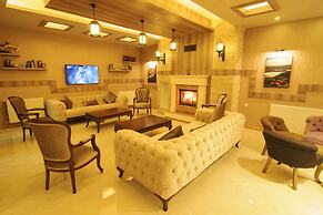 Ilhan Kardesler Apart Hotel