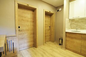 Ilhan Kardesler Apart Hotel