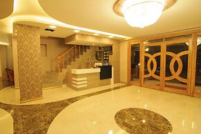 Ilhan Kardesler Apart Hotel