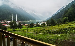 Ilhan Kardesler Apart Hotel