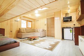 Ilhan Kardesler Apart Hotel