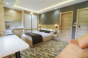 Ilhan Kardesler Apart Hotel