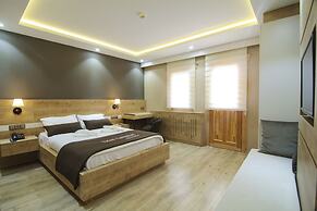 Ilhan Kardesler Apart Hotel