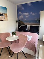 B&B de Zandtaart