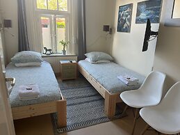 B&B de Zandtaart