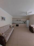 Duplex Penthouse in Didim