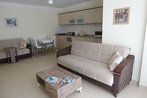 Duplex Penthouse in Didim