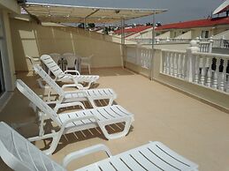 Duplex Penthouse in Didim