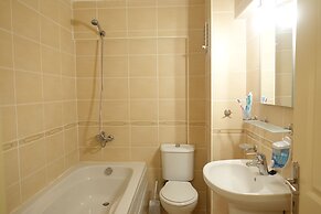 Duplex Penthouse in Didim