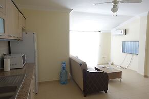 Duplex Penthouse in Didim