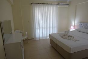 Duplex Penthouse in Didim