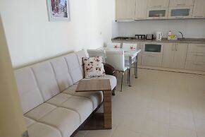 Duplex Penthouse in Didim