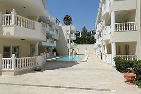 Duplex Penthouse in Didim