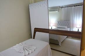 Duplex Penthouse in Didim