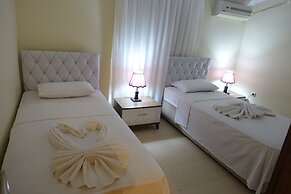 Duplex Penthouse in Didim