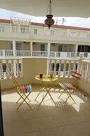 Duplex Penthouse in Didim