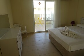 Duplex Penthouse in Didim