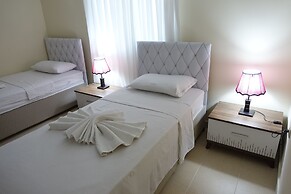 Duplex Penthouse in Didim