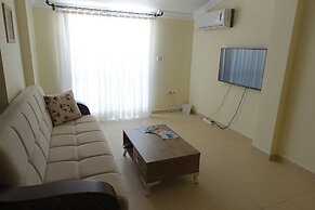 Duplex Penthouse in Didim