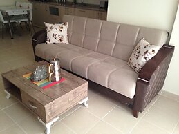 Duplex Penthouse in Didim