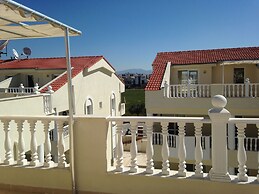 Duplex Penthouse in Didim