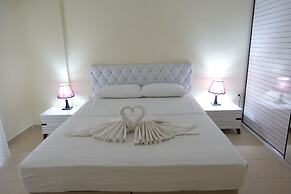 Duplex Penthouse in Didim