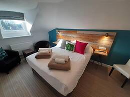 Cotswold Aparthotel