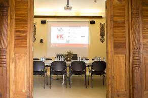 Villa Kololo Guest House