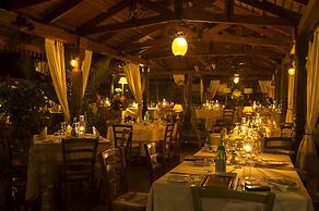 Villa Kololo Guest House