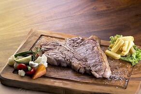 Villa Kololo Guest House